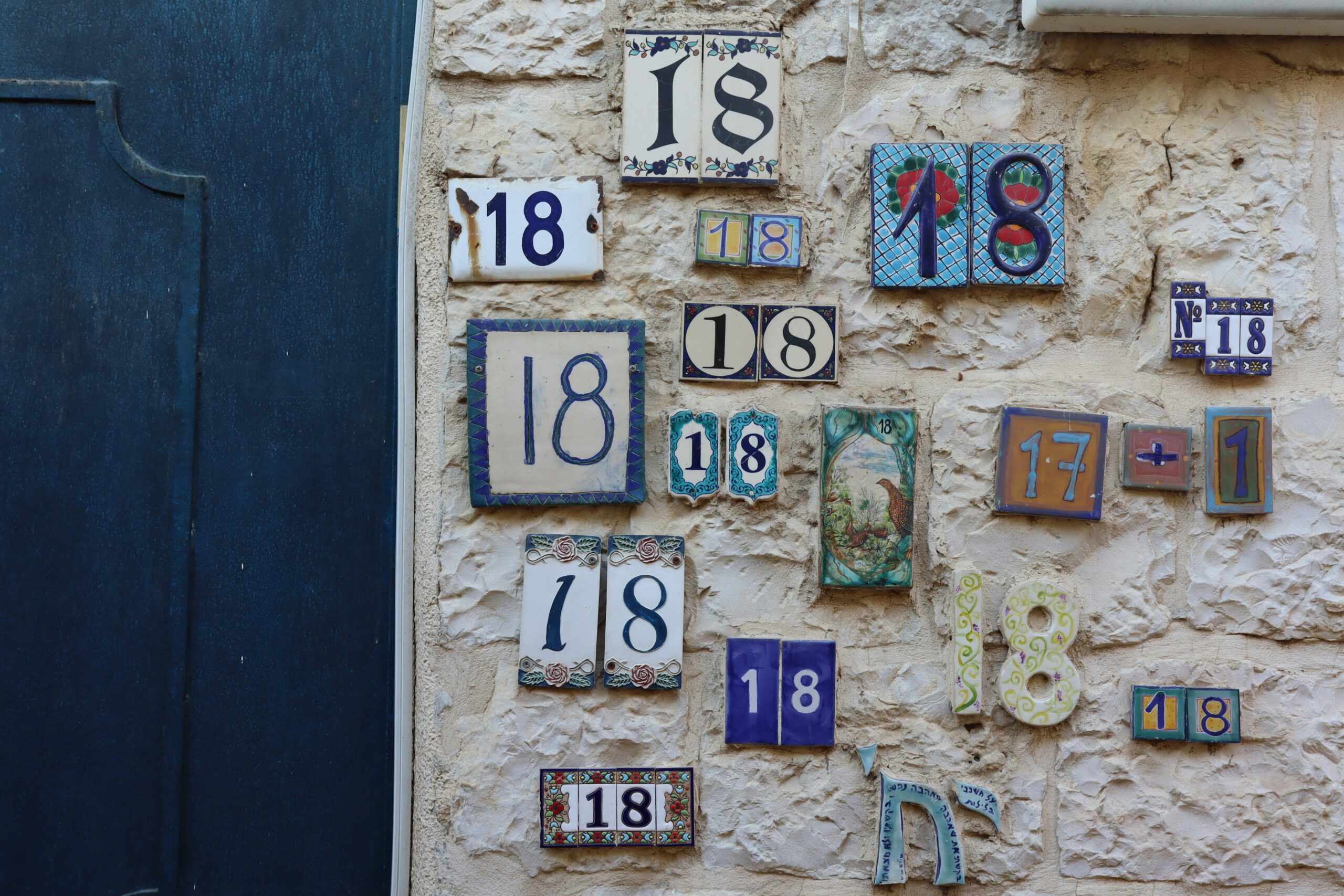 Why Addresses Matter – Video